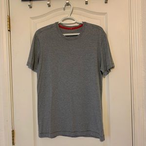 Lululemon Mens Five Year Basic Tee (Size: M)